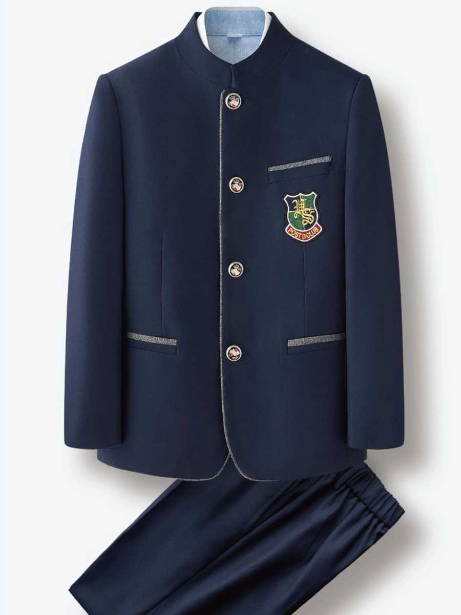 Children Japanese Korean School Uniform | Korean Girl Boy School Uniforms -  Korean - Aliexpress